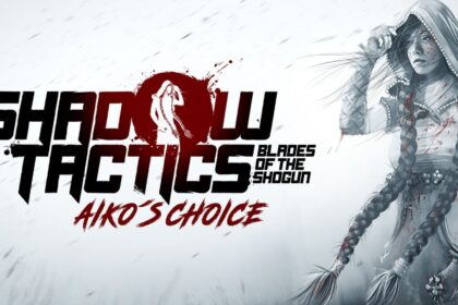 shadow tactics blades of the shogun aiko's choice