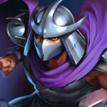 Street Fighter Duel TMNT Event Returns With Shredder