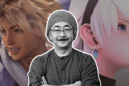 No, Nobuo Uematsu is not retiring from making banging video game tunes, thank you very much