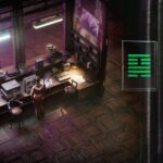 XXX Nightshift is a new sci-fi detective RPG from Dark Math Games - another new studio founded by former Disco Elysium developers