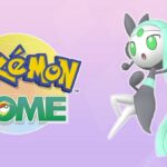 You Can Earn Shiny Meloetta in Pokemon Home Now