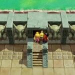 Eastern Temple and ‘Let’s Play a Game’ quest walkthrough for Zelda: Echoes of Wisdom