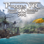 Pirates VR: Jolly Roger Promises Swashbuckling Adventure Next Year On Steam &amp; PS VR2