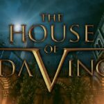 The House Of Da Vinci VR Confirms December Launch On Quest &amp; Steam