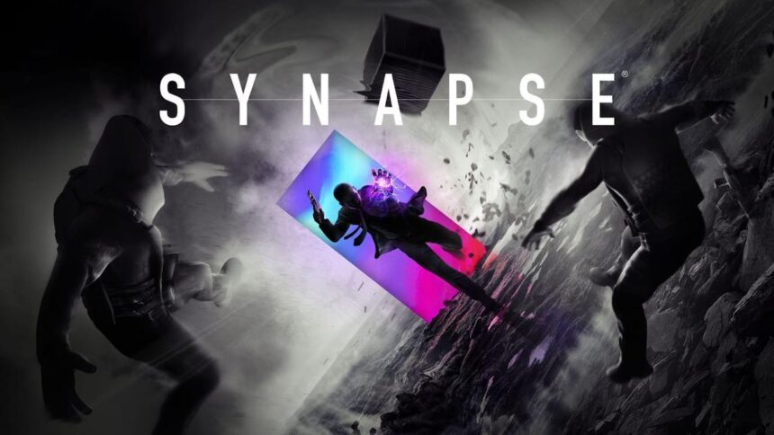 Synapse Reaches PlayStation Plus Premium Game Catalog Next Week