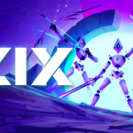 Zix Is A New VR Co-Op Roguelite Where You Directly Change The World