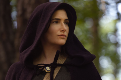 Agatha All Along has ended, but the witch's on-screen journey has just started according to series creator Jac Schaeffer