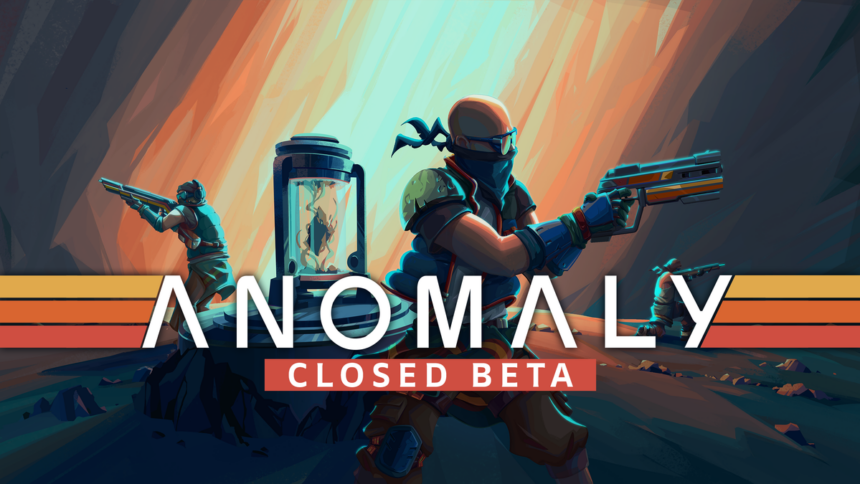 Anomaly Is A New VR Extraction Shooter Coming To Quest Next Month