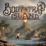 Bootstrap Island Update Adds Fearsome Boss &amp; New Area To The PC VR Survival Game