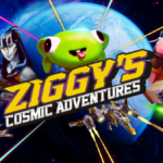 Ziggy’s Cosmic Adventures Celebrates Anniversary With Quest 3 Upgrade