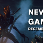 New VR Games &amp; Releases December 2024: Quest, SteamVR, PS VR2 &amp; More