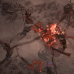 How Helltides work in Diablo 4 and how to spend Aberrant Cinders