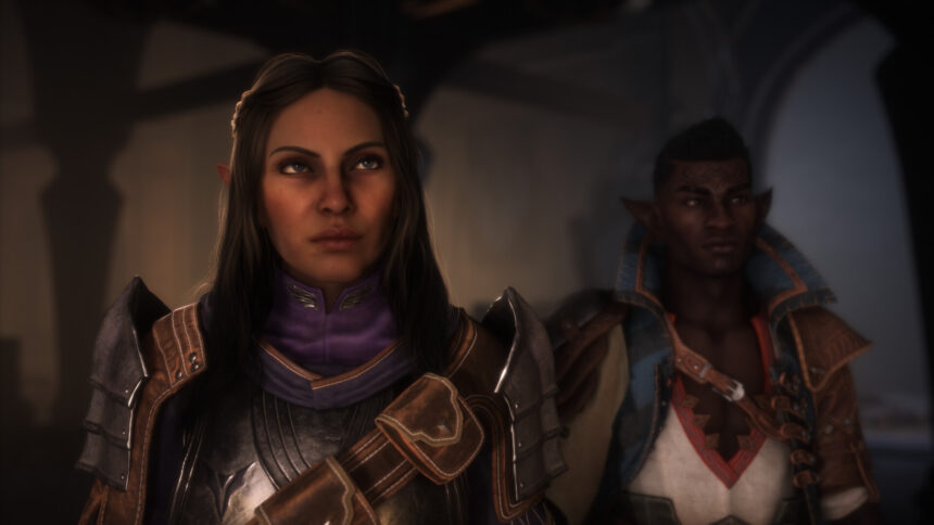 Dragon Age: The Veilguard – 15 Tips and Tricks You Should Know