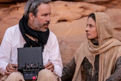 Denis Villeneuve isn't interested in Star Wars movies and hasn't been since 1983's Return of the Jedi, which is exactly why he should make one