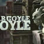 Gargoyle Doyle Is A Comedic VR Movie Launching Today On Quest