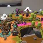 New Tower Defense RTS Coming to Vision Pro From Veteran Studio Resolution Games