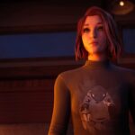 Life is Strange Double Exposure - Final Fantasy 7 Outfit Pack