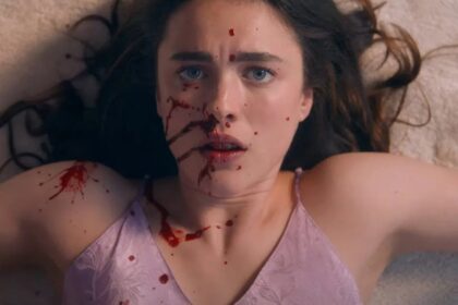 Following The Substance's success, Margaret Qualley will get bloody again in Victorian Psycho, a horror thriller from Longlegs producer