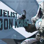 Marvel Rivals Gameplay Details Moon Knight’s Abilities, Potentially Teases Hawkeye