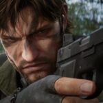 Metal Gear Solid Delta: Snake Eater’s Aim is to Ensure That the “Series Lives on for Future Generations”