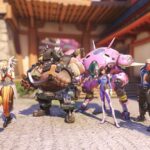 Overwatch 2 is going back to 2016 with a new Classic mode