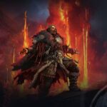 Path of Exile 2 is Diablo 4's first real competition, and I'm actually glad it arrives in a quiet period for Blizzard's game