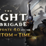 The Light Brigade Update Adds A Stealthy Gunslinger To The VR Roguelike