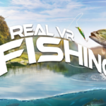 Real VR Fishing Reels In A Steam Release Next Month