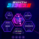 Synth Riders Overhauls User Interface In Latest Update