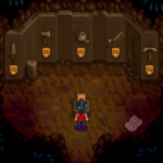 How to unlock mastery in Stardew Valley