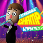 Trombone Champ: Unflattened Is An Absurdly Funny VR Rhythm Game