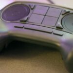 Leaker says Valve is working on a Steam Controller 2