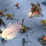 Blizzard shadow drops Warcraft 1 + 2 remastered, as well as a Warcraft 3 reforged overhaul