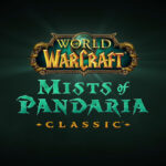 World of Warcraft Mists of Pandaria Classic