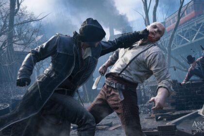 assassin's creed syndicate