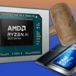 New AMD Ryzen gaming CPU smashes Intel and could make monster gaming handhelds