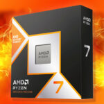 AMD Ryzen 7 9800X3D now official, here’s the release date, price, and specs