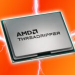 AMD Ryzen Threadripper gaming CPUs could get 3D V-Cache, says leak