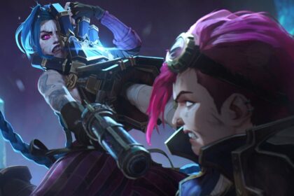 Hot off the success of Arcane season 2, Riot has a "slate of different projects" it's exploring, but you probably shouldn't expect anything anytime soon