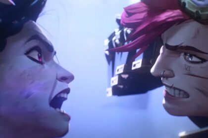 You better hope Arcane season 2 brings in some good numbers, as the League of Legends show is reportedly the most expensive animated series of all time