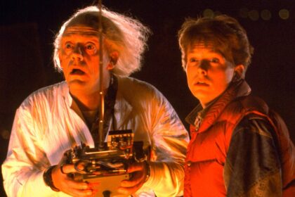 Back to the Future's original director isn't interested in making a fourth film, but there is one idea that would get him to make another one