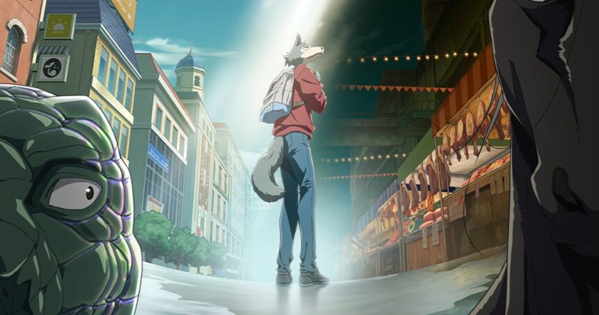 Beastars' final season's first trailer has plenty of action, drama, and anthropomorphized animals getting busy