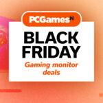 Biggest gaming monitor deals ahead of Black Friday 2024