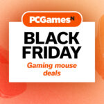 Best gaming mouse deals ahead of Black Friday 2024