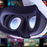 The Best VR Games to Share with Family This Holiday Season