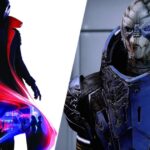 Mass Effect 5 might be BioWare's main focus now, but don't expect this year's "quieter" N7 Day to totally blow your socks off