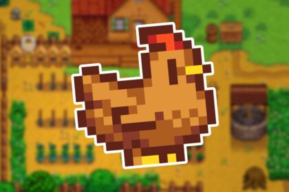 Stardew Valley fans rejoice, your chickens will no longer vanish thanks to the latest bug fix patch