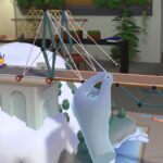 Bridge Constructor Studio Brings The Chaotic Puzzle Game To Quest This December