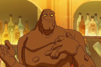 Batman villain Clayface has already been cast before the caped crusader himself in James Gunn's new DCU, and he's going to have quite a familiar voice