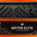 PCIe 5.0 gaming SSDs just got a whole lot cheaper, thanks to Corsair